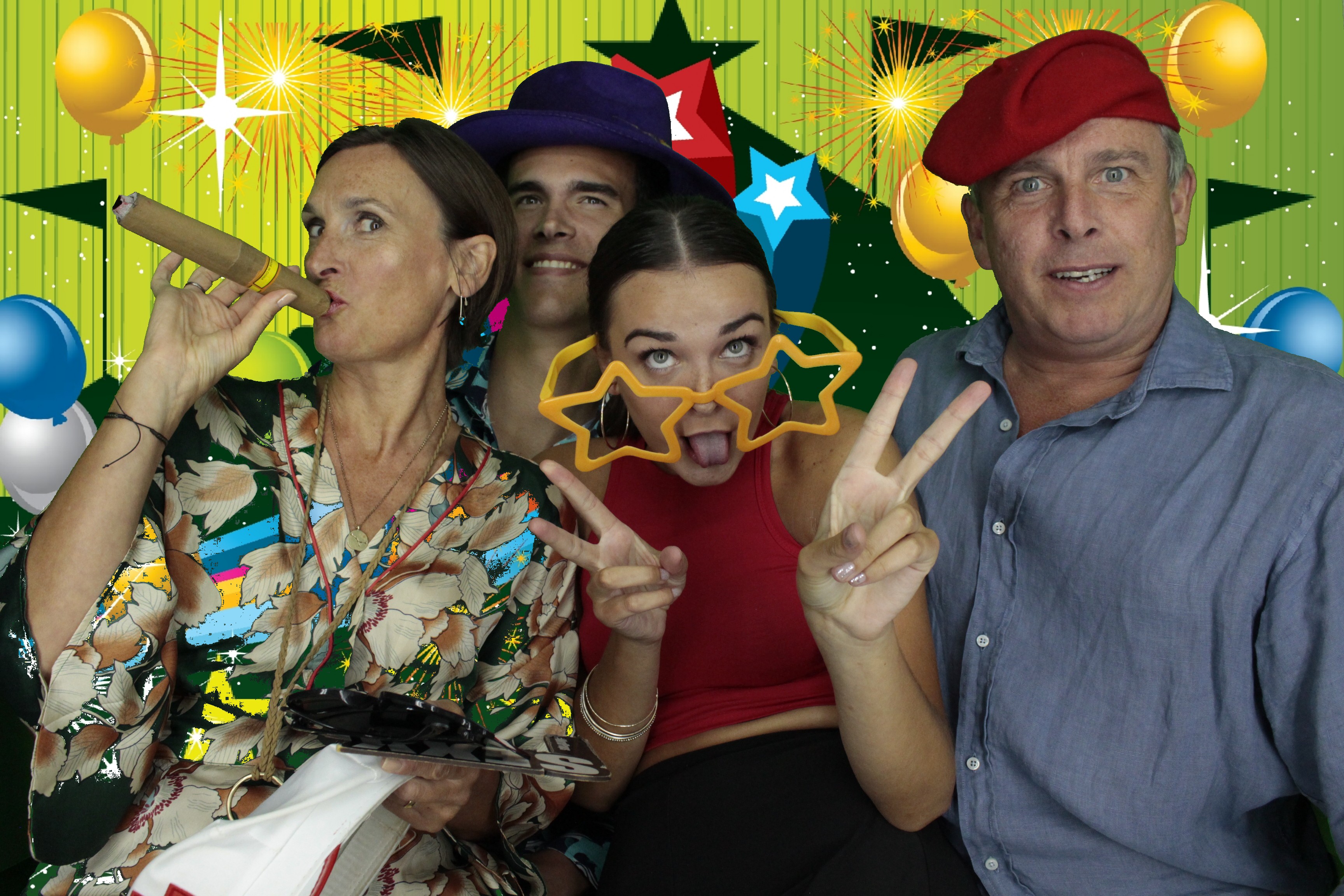 Chris's Birthday | View more photos from the event at gallery.myphotoboothexperience.co.uk/u/MyPhotoBoothExperienceLtd/Chriss-Birthday